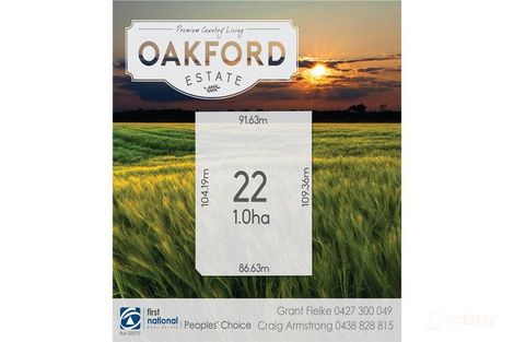 1 Dunlop Bvd, Lewiston, SA 5501