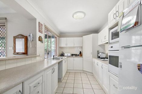 Property photo of 3 Andrews Circuit Horningsea Park NSW 2171