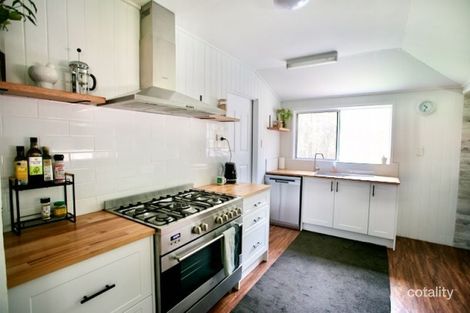 Property photo of 464 Walsh Road Runnymede QLD 4615