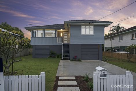 Property photo of 26 Alverstone Street Banyo QLD 4014