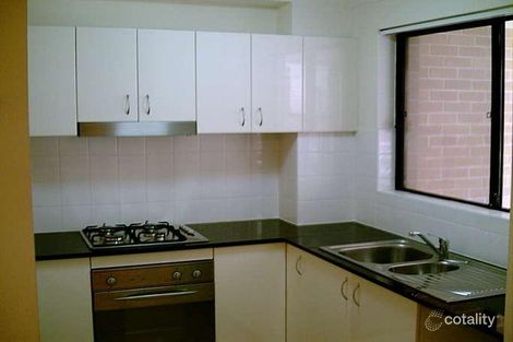 48/47-53 Hampstead Rd, Homebush West, NSW 2140