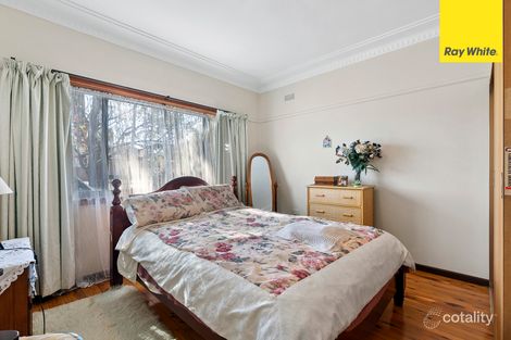 Property photo of 41 Endeavour Road Georges Hall NSW 2198