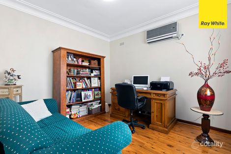 Property photo of 41 Endeavour Road Georges Hall NSW 2198