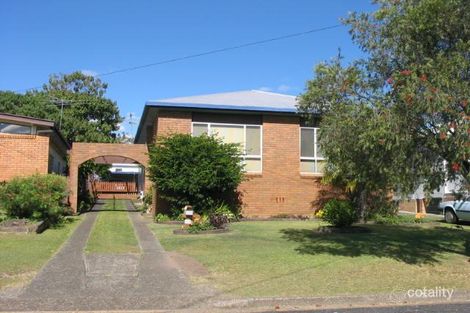 67 Cameron St, West Kempsey, NSW 2440