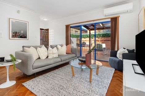 Property photo of 3/9 Howard Street Randwick NSW 2031