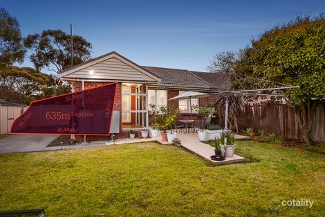 Property photo of 2 Borneo Court Heidelberg West VIC 3081