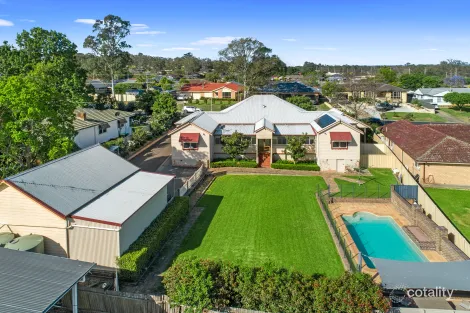 Property photo of 9 Church Road Wilberforce NSW 2756