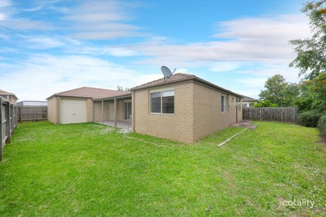 Property photo of 11 Hayes Court Pakenham VIC 3810