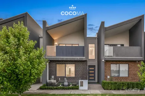 Property photo of 29 Emmeline Row Rowville VIC 3178