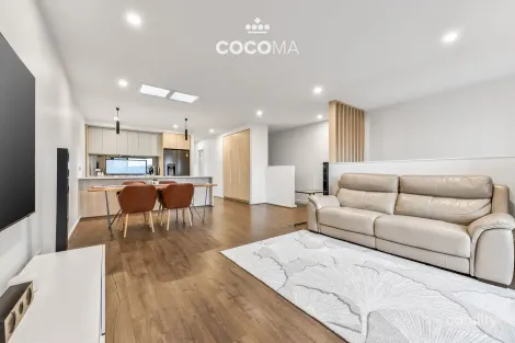 Property photo of 29 Emmeline Row Rowville VIC 3178