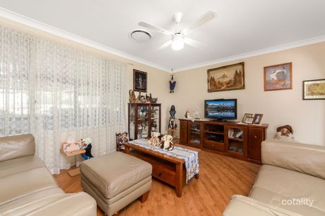 Property photo of 14 Boomerang Crescent Raby NSW 2566