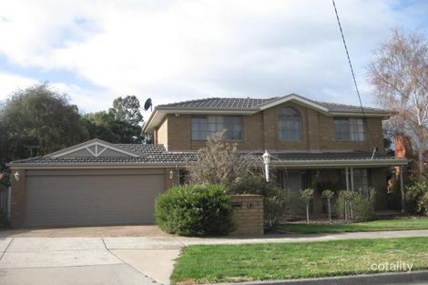 Property photo of 13 Berwick Place Greenvale VIC 3059