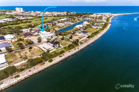 Property photo of 4 Nautical Pass Dawesville WA 6211