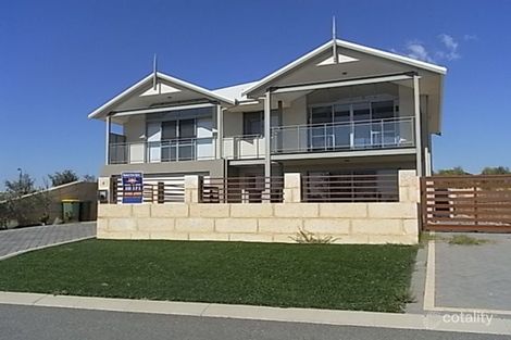 Property photo of 4 Nautical Pass Dawesville WA 6211