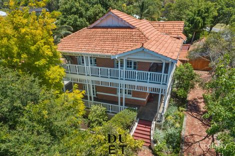 Property photo of 27 Hillway Nedlands WA 6009