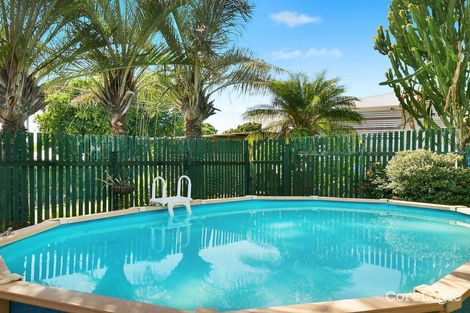 Property photo of 21 Kingel Street Wandal QLD 4700