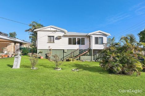 Property photo of 21 Kingel Street Wandal QLD 4700