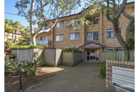 1/1a Penkivil St, Willoughby, NSW 2068