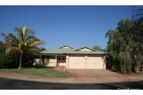 6 Spatula Ct, South Hedland, WA 6722