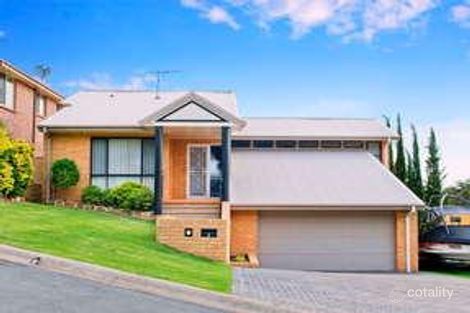 Property photo of 8 Desreaux Close Eleebana NSW 2282