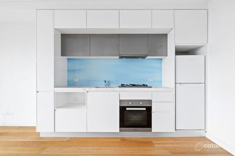 Property photo of 407/41 Nott Street Port Melbourne VIC 3207