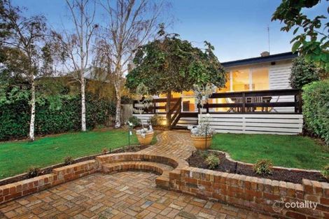 Property photo of 112 Edgevale Road Kew VIC 3101