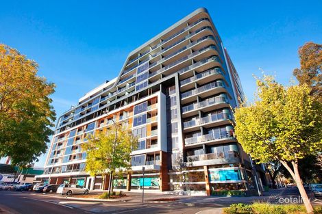 Property photo of 919/32 Bray Street South Yarra VIC 3141