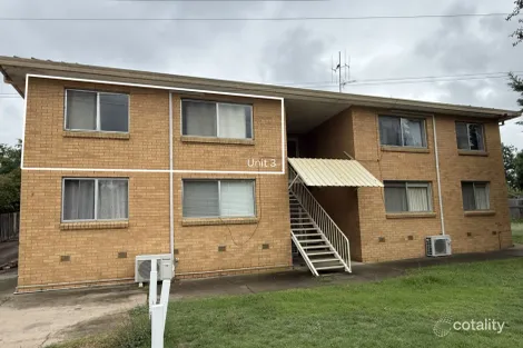 3/3 Mulach St, Cooma, NSW 2630