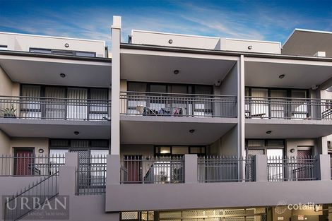 Property photo of 19/2A Pyrmont Bridge Road Camperdown NSW 2050