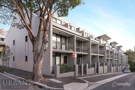 Property photo of 19/2A Pyrmont Bridge Road Camperdown NSW 2050