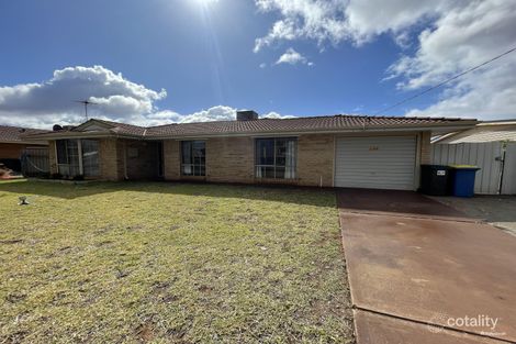5 Miller Way, South Kalgoorlie, WA 6430