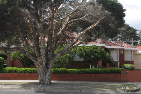 12 Barkers St, Oakleigh South, VIC 3167