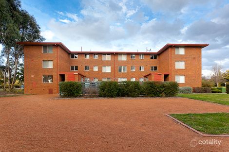 14/27-35 Coxen St, Hughes, ACT 2605