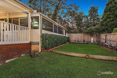 Property photo of 25 Nelson Street Thornleigh NSW 2120