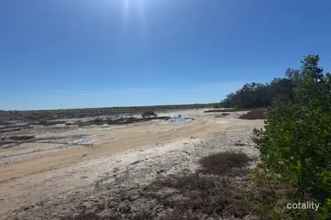 Property photo of 174 Masthead Drive Agnes Water QLD 4677