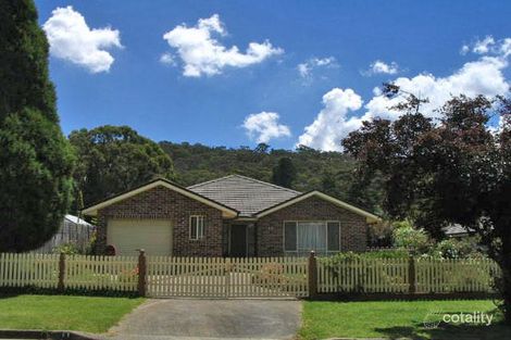 11 Alfred St, Mittagong, NSW 2575