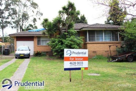 48 Richmond Cres, Campbelltown, NSW 2560