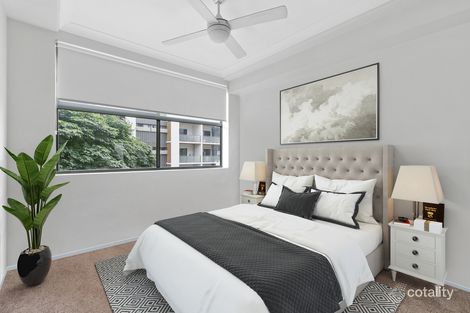 44/24 Colton Ave, Lutwyche, QLD 4030