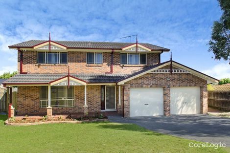 Property photo of 25 Barina Downs Road Bella Vista NSW 2153
