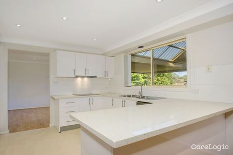 Property photo of 25 Barina Downs Road Bella Vista NSW 2153