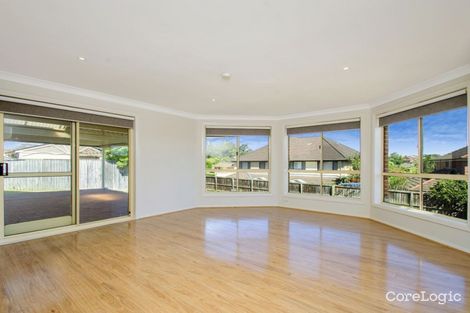 Property photo of 25 Barina Downs Road Bella Vista NSW 2153