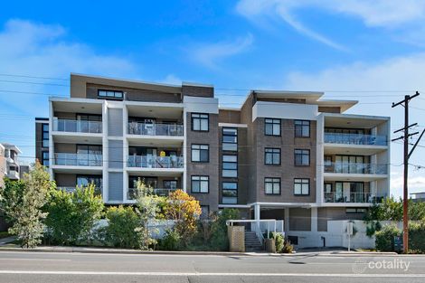 Property photo of 13/427-431 Pacific Highway Asquith NSW 2077