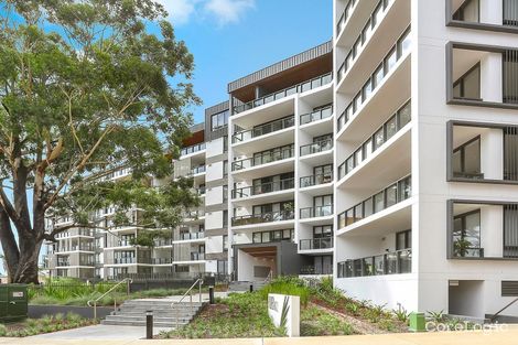 405s/2 Lardelli Dr, Ryde, NSW 2112