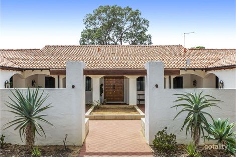 Property photo of 48 McHavloe Drive Gingin WA 6503