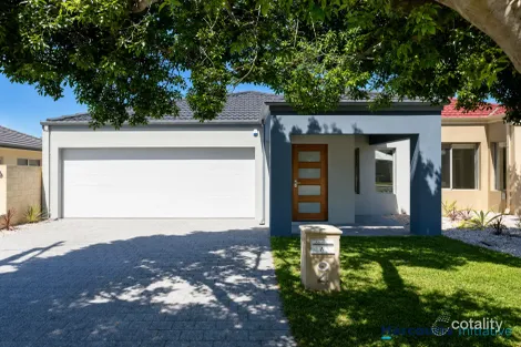 Property photo of 4A Moore Street Dianella WA 6059