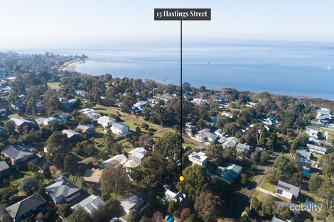 Property photo of 13 Hastings Street Rhyll VIC 3923