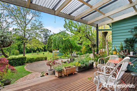 Property photo of 85 Channel Road Silvan VIC 3795