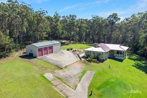 Property photo of 61 Winston Road Sheldon QLD 4157
