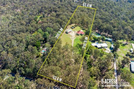 Property photo of 61 Winston Road Sheldon QLD 4157