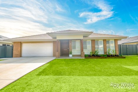 Property photo of 28 O'Malley Close Grafton NSW 2460